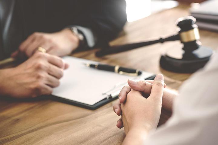 Avocat pour une séparation de couple marié Issy-les-Moulineaux