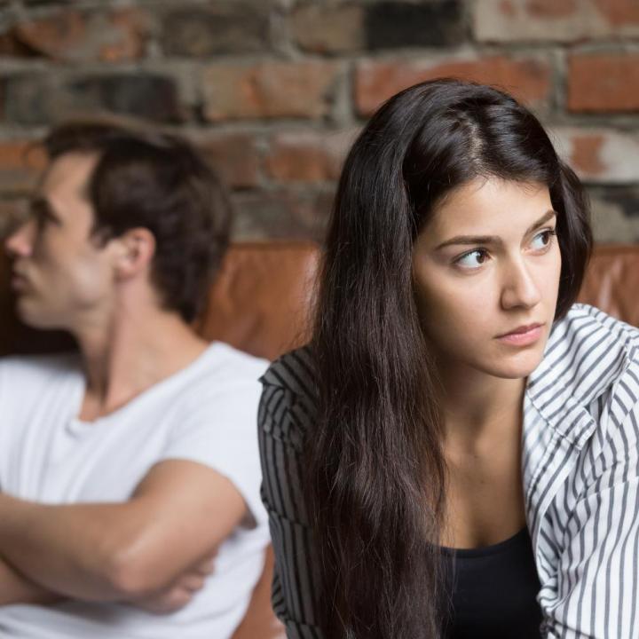 Séparation des couples non-mariés Issy-les-Moulineaux